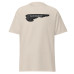 Camiseta Masculina Givenchy Sky Camiseta Masculina Givenchy Sky