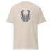 Camisa Feminina Baby Look Horseshoe