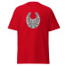 Camisa Feminina Baby Look Horseshoe