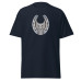 Camisa Feminina Baby Look Horseshoe