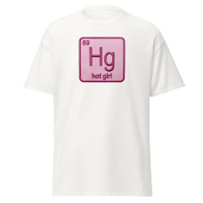 Camisa Feminina Baby Look Hot Girl