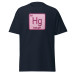 Camisa Feminina Baby Look Hot Girl Camisa Feminina Baby Look Hot Girl