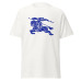 Camiseta Masculina Burberry Imperial