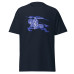 Camiseta Masculina Burberry Imperial