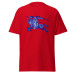 Camiseta Masculina Burberry Imperial