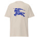 Camiseta Masculina Burberry Imperial