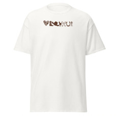 Camisa Feminina Baby Look Love Country