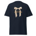 Camisa Feminina Baby Look Lush Bows