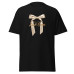 Camisa Feminina Baby Look Lush Bows