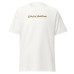 Camiseta Masculina Louis Vuitton Clean