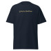 Camiseta Masculina Louis Vuitton Clean