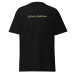 Camiseta Masculina Louis Vuitton Clean