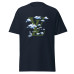 Camiseta Masculina Louis Vuitton Dream
