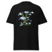 Camiseta Masculina Louis Vuitton Dream