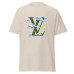 Camiseta Masculina Louis Vuitton Dream