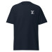 Camiseta Masculina Louis Vuitton Essence