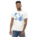 Camiseta Masculina Louis Vuitton Oceano