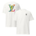 Camiseta Masculina Louis Vuitton Prisma Camiseta Masculina Louis Vuitton Prisma