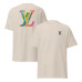 Camiseta Masculina Louis Vuitton Prisma Camiseta Masculina Louis Vuitton Prisma