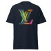 Camiseta Masculina Louis Vuitton Street