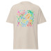 Camiseta Masculina Louis Vuitton Vibrance Camiseta Masculina Louis Vuitton Vibrance