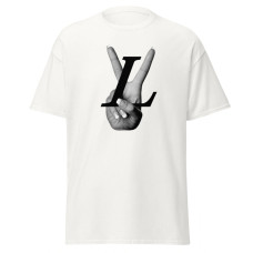 Camiseta Masculina Louis Vuitton Victory