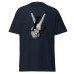 Camiseta Masculina Louis Vuitton Victory