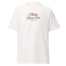 Camisa Feminina Baby Look Malibu