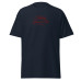 Camisa Feminina Baby Look Malibu