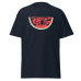 Camiseta Masculina Clints Melon Camiseta Masculina Clints Melon