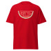 Camiseta Masculina Clints Melon Camiseta Masculina Clints Melon