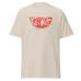 Camiseta Masculina Clints Melon Camiseta Masculina Clints Melon