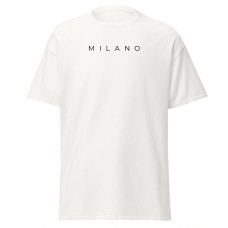Camisa Feminina Baby Look Milano