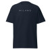 Camisa Feminina Baby Look Milano Camisa Feminina Baby Look Milano