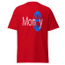 Camiseta Masculina Money