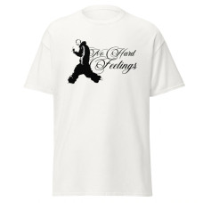 Camiseta Masculina No Hard Feelings