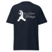 Camiseta Masculina No Hard Feelings