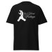 Camiseta Masculina No Hard Feelings