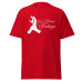 Camiseta Masculina No Hard Feelings