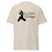 Camiseta Masculina No Hard Feelings