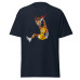 Camiseta Masculina Nike Dunk Legend