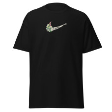 Camiseta Masculina Nike Alma Floral