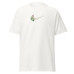 Camiseta Masculina Nike Alma Floral Camiseta Masculina Nike Alma Floral