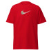 Camiseta Masculina Nike Alma Floral Camiseta Masculina Nike Alma Floral