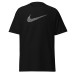 Camiseta Masculina Nike Grafite