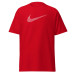 Camiseta Masculina Nike Grafite