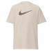 Camiseta Masculina Nike Grafite