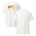 Camiseta Masculina Nike Gold Chain