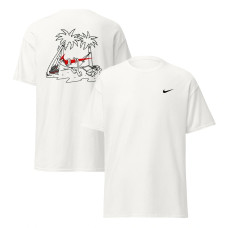 Camiseta Masculina Nike Paradise