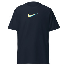 Camiseta Masculina Nike Prisma